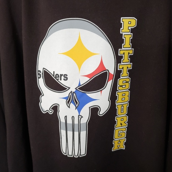 steelers 4xl
